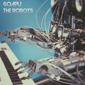 Download track The Robots Goapu