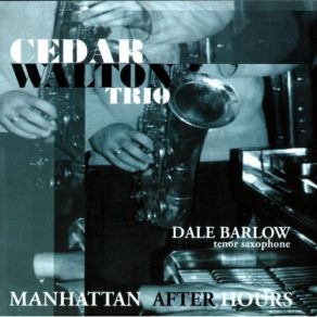 Download track Darn That Dream Cedar Walton Trio, Dale Barlow