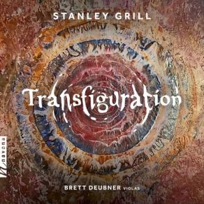 Download track Grill: Transfiguration: IV. The River. Flowing Brett Deubner