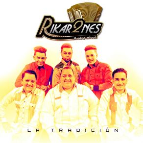 Download track El Sentenciado (En Vivo) Rikar2nes