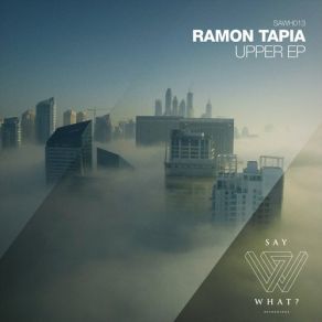 Download track Upper (Original Mix) Ramon Tapia