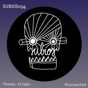 Download track Miscounted Thomas Klipps