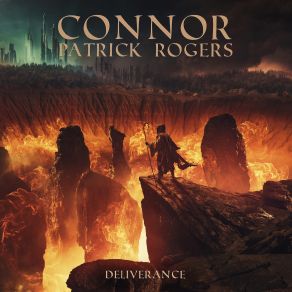 Download track Forlorn And Forsaken Connor Patrick Rogers