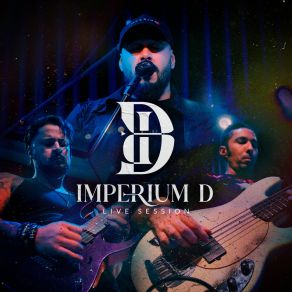 Download track Last Words (Live Session) Imperium D