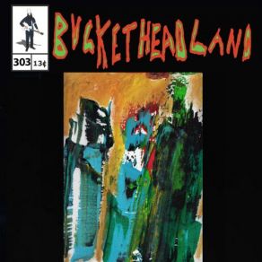 Download track Enter The Sky Walker Buckethead