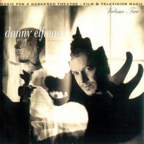 Download track Vera's World Danny Elfman