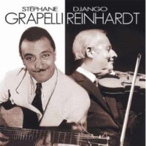 Download track Some Of These Days Django Reinhardt, Stéphane Grappelli