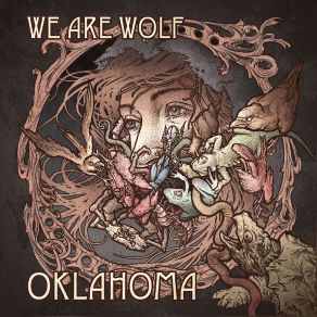 Download track Left Into Madness We Are Wolf