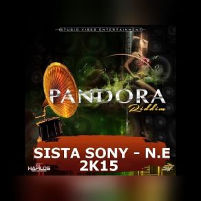 Download track Dter (Wrangla Riddim) Sista Sony