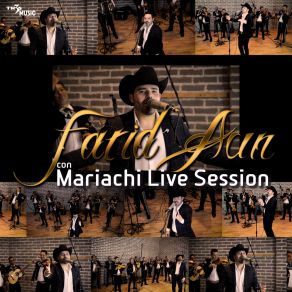 Download track Caballero (Live Session) Farid Aun