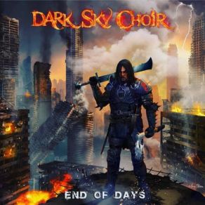 Download track Perils Of The Night Dark Sky Choir