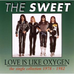 Download track Mother Earth (Single Version) The Sweet
