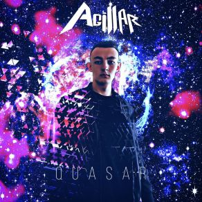 Download track Quasar (Extended Mix) AgillAr