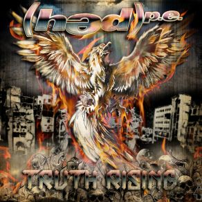 Download track Universal Peace (Intro) (Hed) Pe