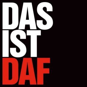 Download track Ich Gebe Dir Ein Stück Von Mir D. A. F.