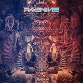 Download track Battle Of Gods (Original Mix) Rave Nine