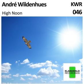 Download track Highnoon (Barbaros Remix) Andre Wildenhues