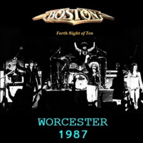 Download track Feelin' Satisfied Boston