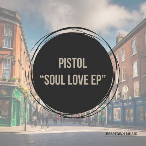 Download track U Baby (Radio Edit) Pistol