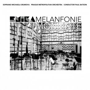 Download track Momente, Pt. 1: Michaela EmikaMichaela Šrůmová, Paul Batson, Prague Metropolitan Orchestra