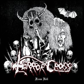 Download track Temple Of Demons Terror Cross