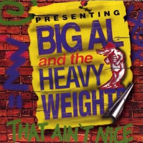 Download track A Man Out Of Love Big Al, The Heavyweights