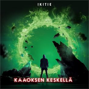 Download track Kadonnut Paratiisi Ikitie