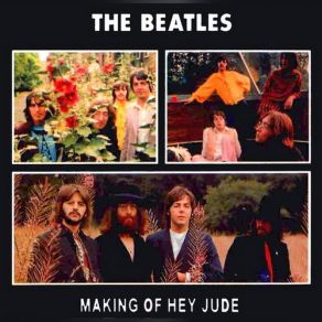 Download track Hey Jude (Single Mono Version 31Jul68) The Beatles