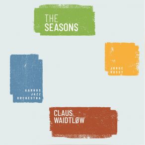 Download track Pt. 3. Autumn; I. October - II. Morning Mist Claus Waidtløw