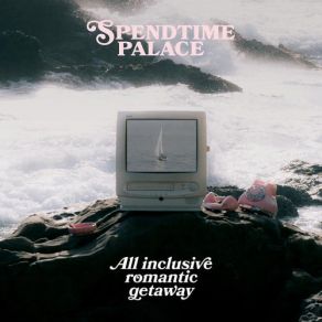 Download track Blindfold Spendtime Palace