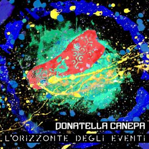 Download track Inerzia Gravitazionale Donatella Canepa