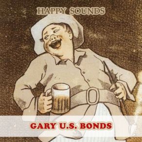 Download track I Know Why Dreamers Cry Gary U. S. Bonds