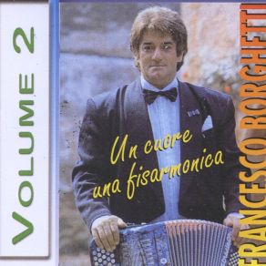 Download track Passione Andalusa Francesco Borghetti