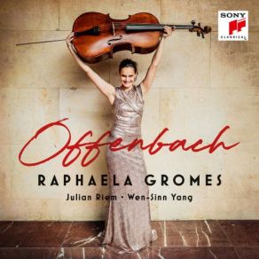 Download track Rêverie Au Bord De La Mer, WoO Raphaela Gromes