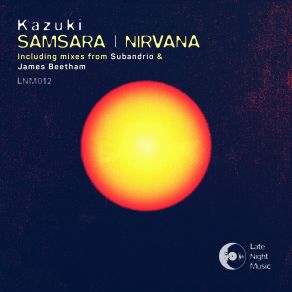 Download track Samsara (Subandrio Remix) Kazuki