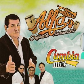 Download track A Escondidas Fuiste Mía Orquesta Internacional Alfa