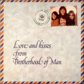 Download track Put Out The Fire The Brotherhood Of Man