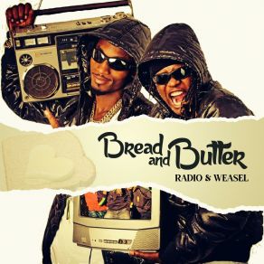 Download track Bread And Butter Radio