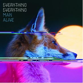 Download track NASA Is On Your Side Everything Everything