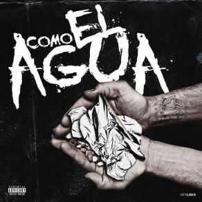 Download track Como El Agua PXXR GVNG