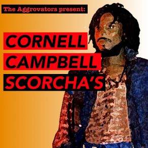 Download track Wont Budge Cornell Campbell