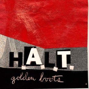 Download track Harbor Golden Boots