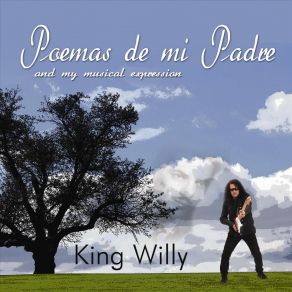 Download track Amor Tardio Willy King