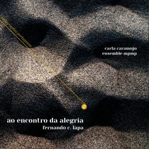 Download track Ao Encontro Da Alegria: 4. Eu Tinha Uma Lâmpada Carla Caramujo