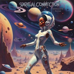 Download track Mutants Spiritual Connection