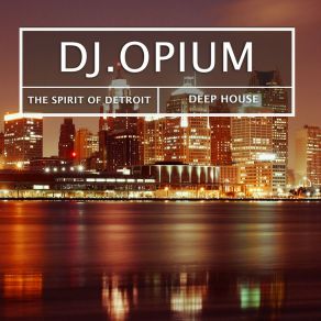 Download track The Fillmore DJ. Opium