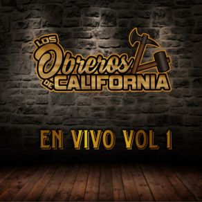 Download track Tolin Infante (En Vivo) Los Obreros De California