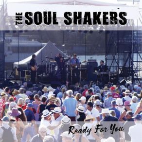 Download track When You Get Down To It Soul Shakers