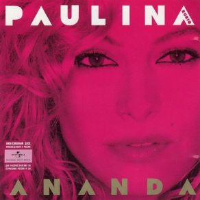 Download track Que Me Voy A Quedar Paulina Rubio