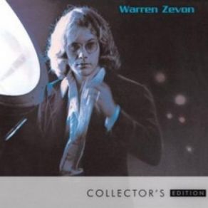 Download track Mama Couldn't Be Persuaded Warren Zevon